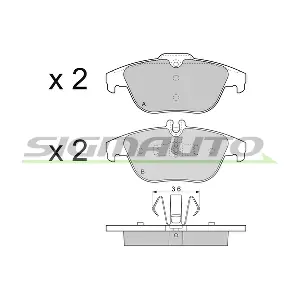 SIGMAUTO SPB328