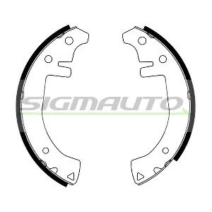 SIGMAUTO SFA401