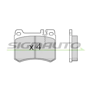 SIGMAUTO SPA410