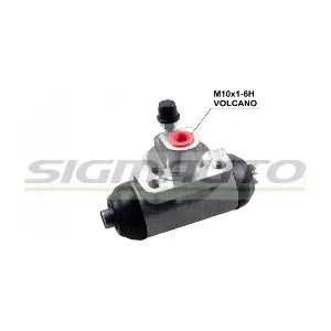 BC1626 SIGMAUTO