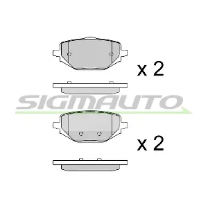 SPB923 SIGMAUTO