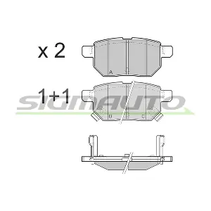 SIGMAUTO SPB485