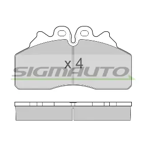 SIGMAUTO SPT325