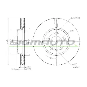DBC664V SIGMAUTO