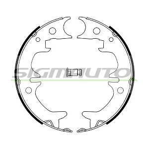 SFA968 SIGMAUTO