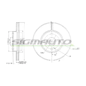 DBA975V SIGMAUTO