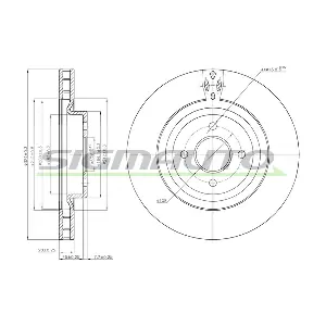 DBB200V SIGMAUTO