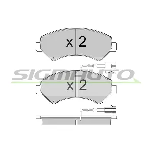 SIGMAUTO SPB871