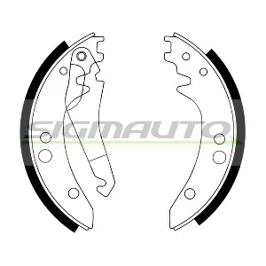 SFA309 SIGMAUTO