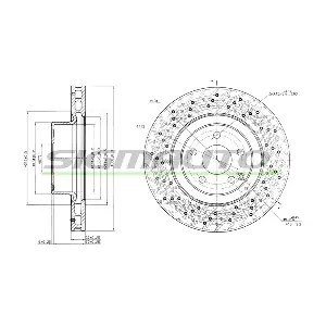 DBB120V SIGMAUTO