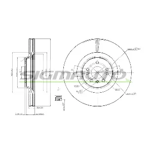 DBB534V SIGMAUTO