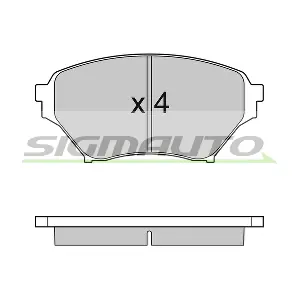 SPA990 SIGMAUTO