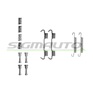 SK0801 SIGMAUTO