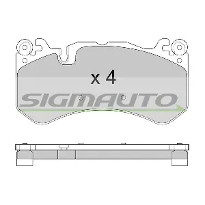 SIGMAUTO SPB609