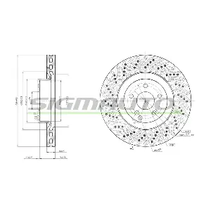 DBC030V SIGMAUTO