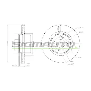 DBB775V SIGMAUTO