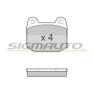 SIGMAUTO SPB035