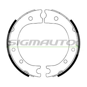 SFA963 SIGMAUTO