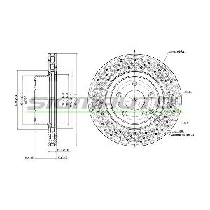 DBB121V SIGMAUTO