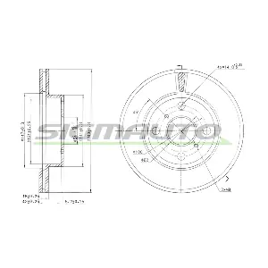 SIGMAUTO DBA407V