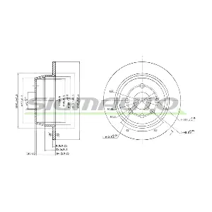 DBA331S SIGMAUTO