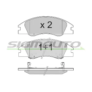 SIGMAUTO SPB200