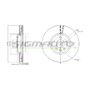 DBC182V SIGMAUTO
