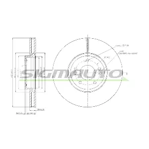 DBB631V SIGMAUTO