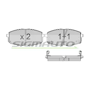 SIGMAUTO SPB147