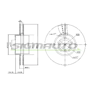 DBB867V SIGMAUTO