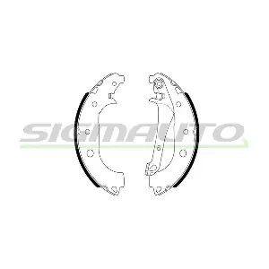 SIGMAUTO SFA250