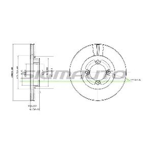 SIGMAUTO DBA415V