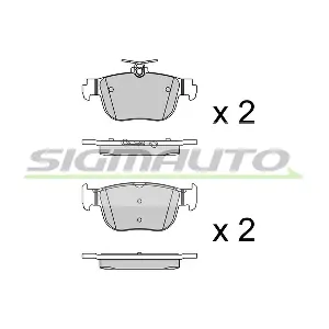 SIGMAUTO SPB921
