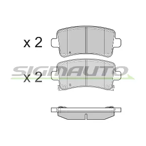 SIGMAUTO SPB379