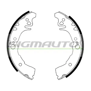 SFA939 SIGMAUTO