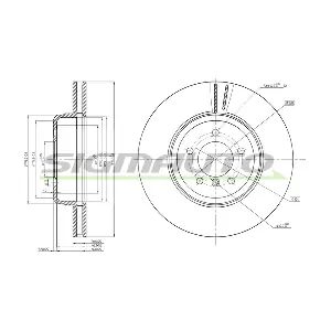 DBC616V SIGMAUTO