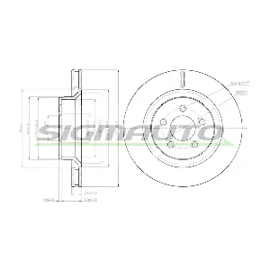 DBC145V SIGMAUTO