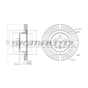 DBB436V SIGMAUTO