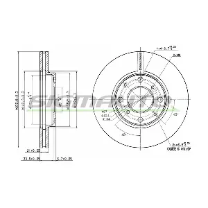 DBB231V SIGMAUTO