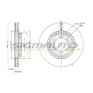 DBB269V SIGMAUTO