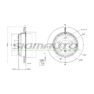 DBC313V SIGMAUTO