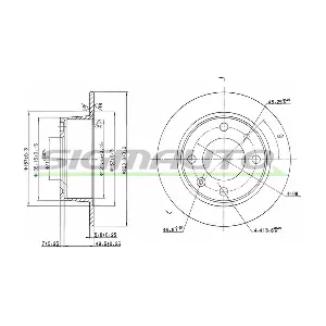 DBA052S SIGMAUTO