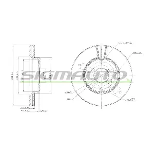 DBB192V SIGMAUTO