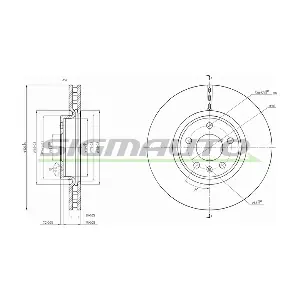 DBC761V SIGMAUTO