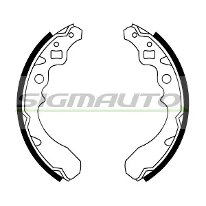 SFA670 SIGMAUTO