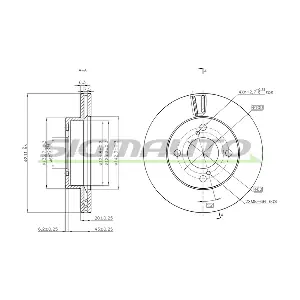 DBC689V SIGMAUTO