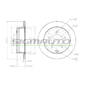 DBB986S SIGMAUTO