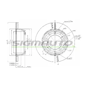 DBA314V SIGMAUTO