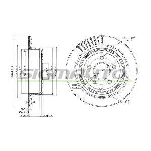 DBB506S SIGMAUTO