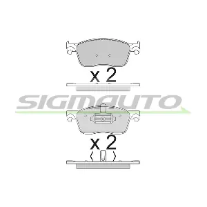 SPB789 SIGMAUTO